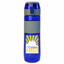 Бутылки для воды Ego