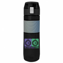 Бутылки для воды Ego