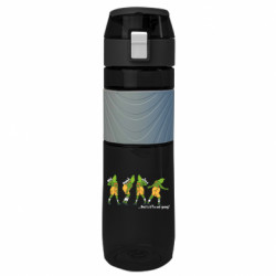 Бутылки для воды Ego