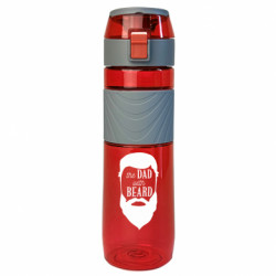 Бутылки для воды Ego