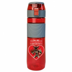 Пляшки для води Ego