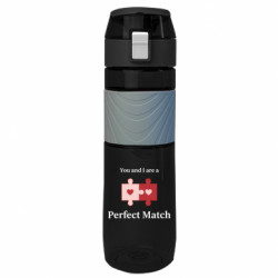 Пляшки для води Ego