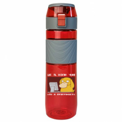 Бутылки для воды Ego