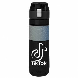 Бутылки для воды Ego