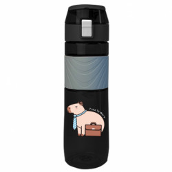 Бутылки для воды Ego