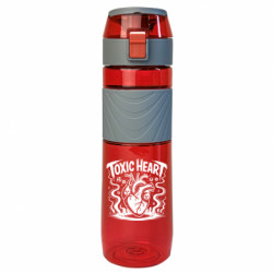 Пляшки для води Ego