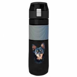 Бутылки для воды Ego