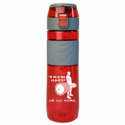 Бутылки для воды Ego