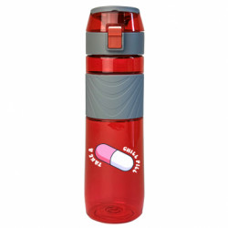 Бутылки для воды Ego