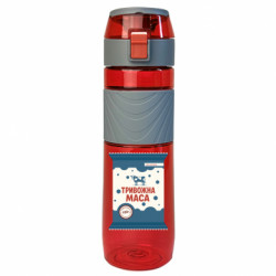 Бутылки для воды Ego