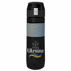 Бутылки для воды Ego