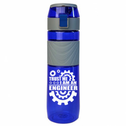 Пляшки для води Ego