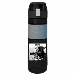 Бутылки для воды Ego