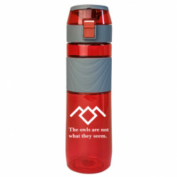 Бутылки для воды Ego