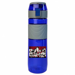 Пляшка для води Ego Твін Пікс - FATLINE Пляшка для води Ego Твін Пікс