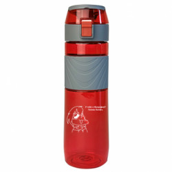 Бутылки для воды Ego