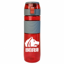 Пляшки для води Ego