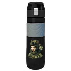 Пляшки для води Ego