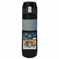 Пляшки для води Ego