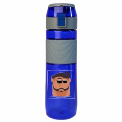 Бутылки для воды Ego