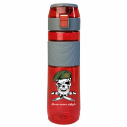 Бутылки для воды Ego