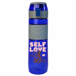 Бутылки для воды Ego