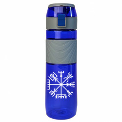 Пляшка для води Ego Vegvisir - FATLINE Пляшка для води Ego Vegvisir