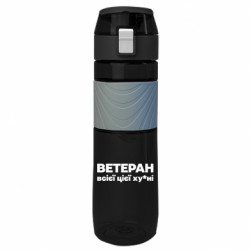 Пляшки для води Ego