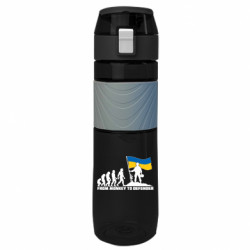 Бутылки для воды Ego