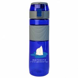 Бутылки для воды Ego