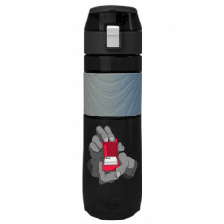 Бутылки для воды Ego