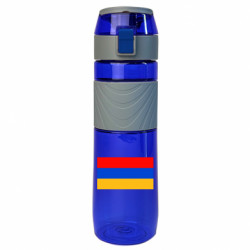 Пляшки для води Ego