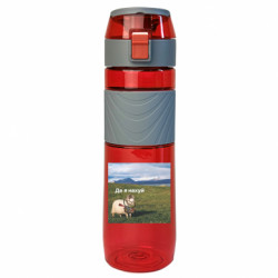 Бутылки для воды Ego