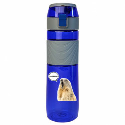 Бутылка для воды Ego Кричащий Сурок - FATLINE Бутылка для воды Ego Кричащий Сурок