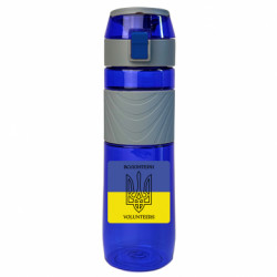 Пляшки для води Ego