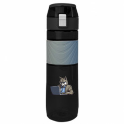 Пляшки для води Ego