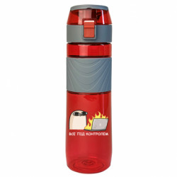 Бутылки для воды Ego