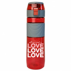 Пляшки для води Ego