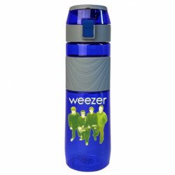 Бутылки для воды Ego