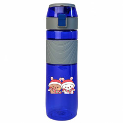 Бутылки для воды Ego