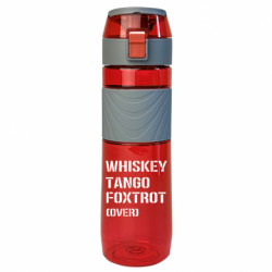 Пляшки для води Ego