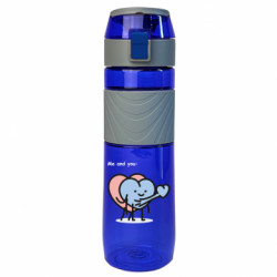 Бутылки для воды Ego