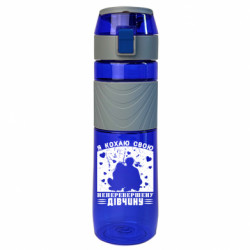 Пляшки для води Ego