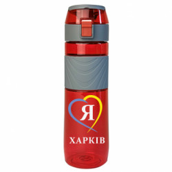 Пляшки для води Ego