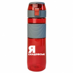 Пляшки для води Ego