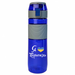 Бутылки для воды Ego