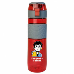 Пляшки для води Ego