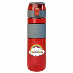 Пляшки для води Ego