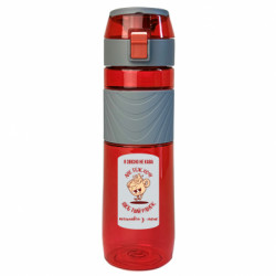 Бутылки для воды Ego