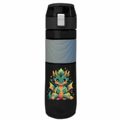 Пляшки для води Ego